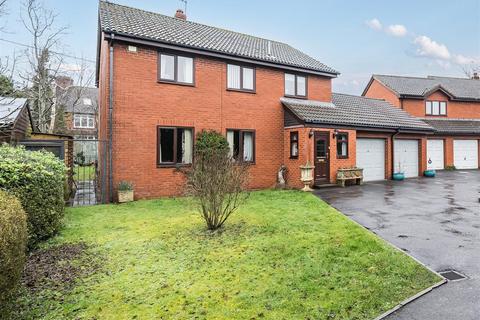 undefined, Badgers Close, Pans Lane, Devizes, SN10