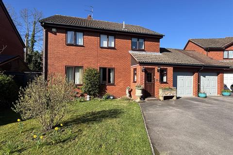undefined, Badgers Close, Pans Lane, Devizes, SN10
