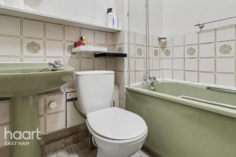 undefined, Harper Road, London