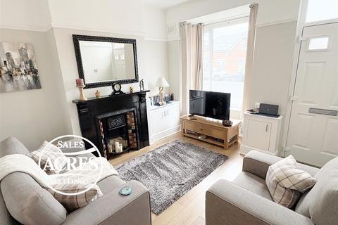 2 bedroom terraced house for sale, Jockey Road, Sutton Coldfield