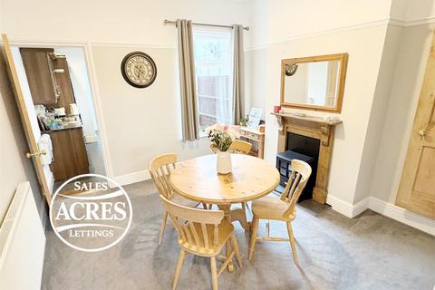 2 bedroom terraced house for sale, Jockey Road, Sutton Coldfield