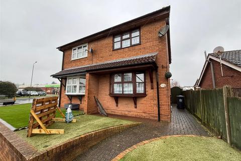 undefined, Station Road, Derby DE65