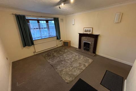 undefined, Station Road, Derby DE65