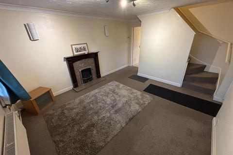 undefined, Station Road, Derby DE65