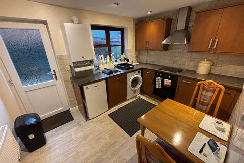 undefined, Station Road, Derby DE65