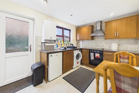 undefined, Station Road, Derby DE65