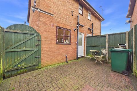 undefined, Station Road, Derby DE65