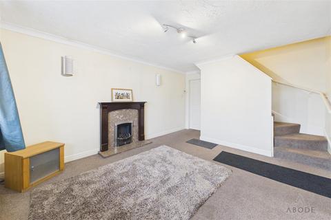 undefined, Station Road, Derby DE65