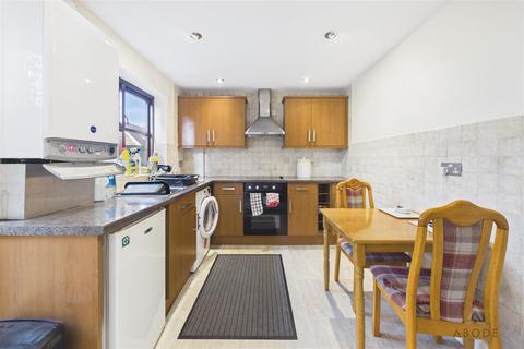 undefined, Station Road, Derby DE65