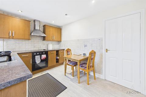 undefined, Station Road, Derby DE65