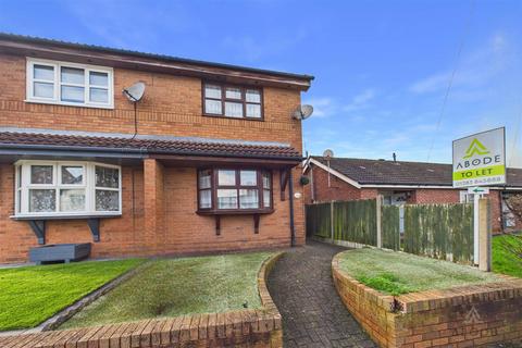 undefined, Station Road, Derby DE65
