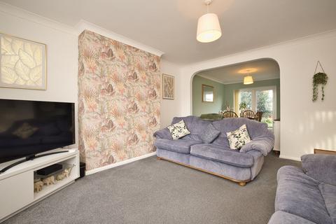 3 bedroom semi-detached house for sale, Gordon Road, Westwood, Margate, Kent, CT9
