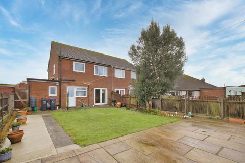 3 bedroom semi-detached house for sale, Gordon Road, Westwood, Margate, Kent, CT9