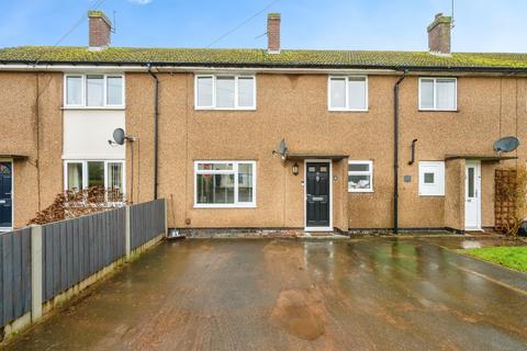 undefined, Canterbury Road, Kidderminster, DY11