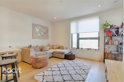 1 bedroom apartment for sale, Wembley Park