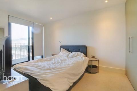 1 bedroom apartment for sale, Wembley Park