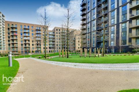 1 bedroom apartment for sale, Wembley Park