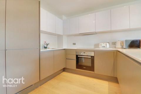 1 bedroom apartment for sale, Wembley Park