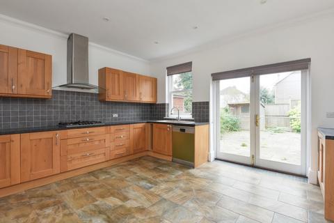 undefined, Albert Road, Ashford