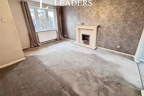 undefined, Vincent Close, Old Hall, Warrington