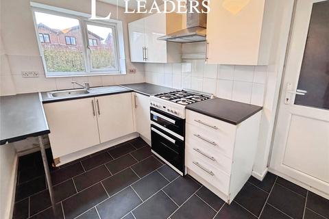undefined, Vincent Close, Old Hall, Warrington