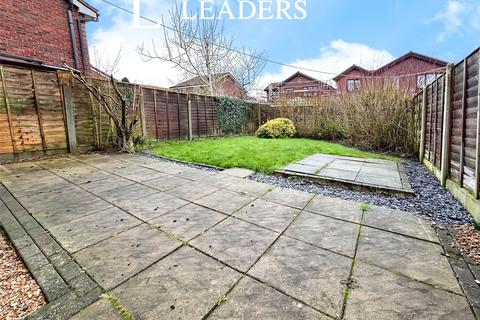 undefined, Vincent Close, Old Hall, Warrington