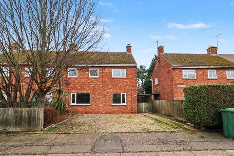 Jarvis Road, King's Lynn, Norfolk, PE30