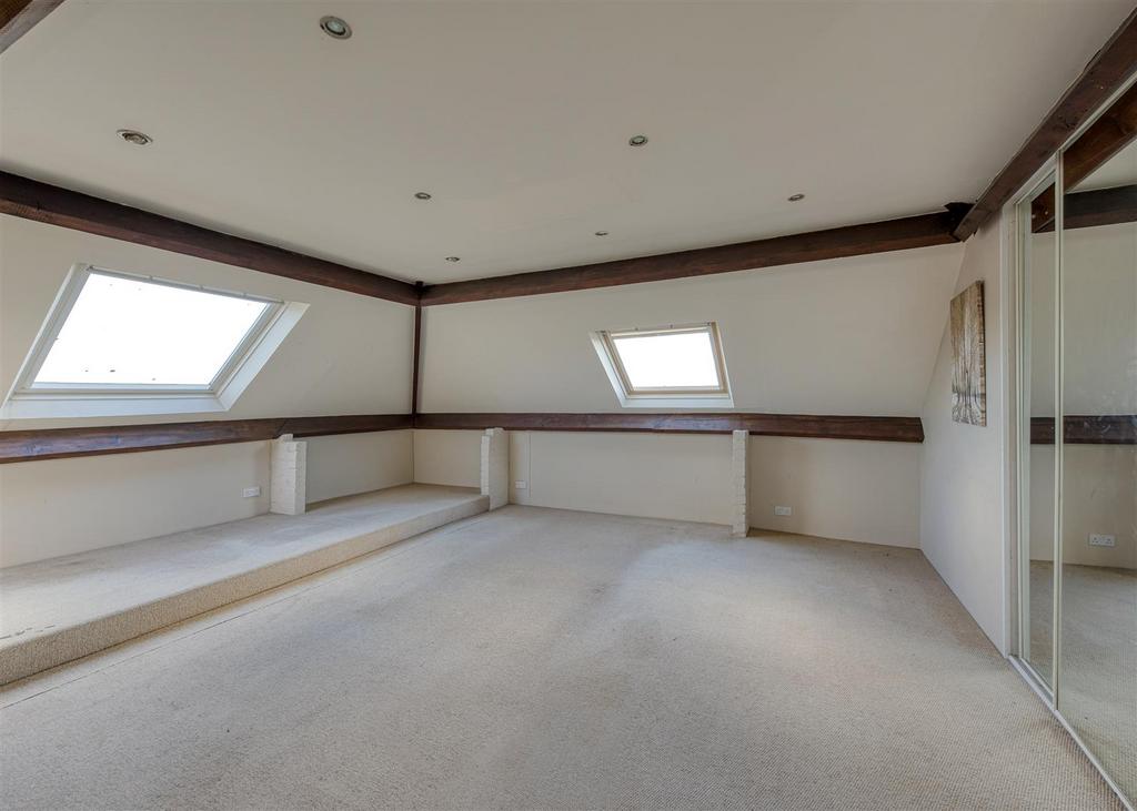 Upper Whittimere Farmhouse-attic2.jpg