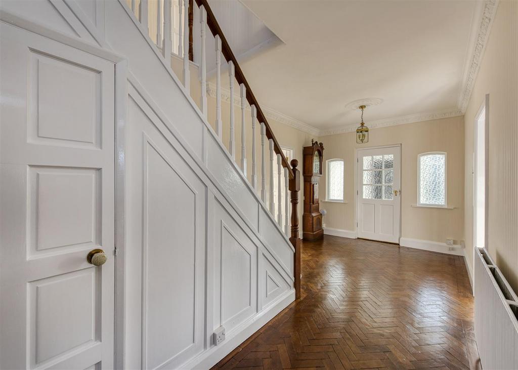 Upper Whittimere Farmhouse-hall2.jpg