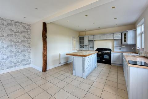 undefined, Upper Whittimere Farmhouse, Bobbington