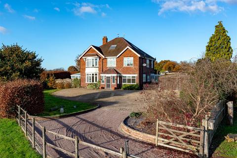 undefined, Upper Whittimere Farmhouse, Bobbington