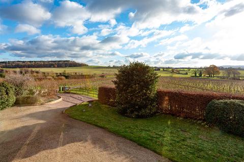 undefined, Upper Whittimere Farmhouse, Bobbington
