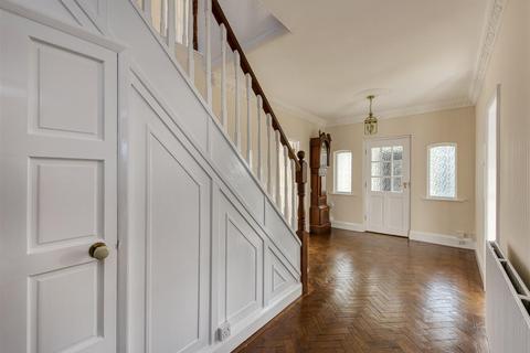 undefined, Upper Whittimere Farmhouse, Bobbington