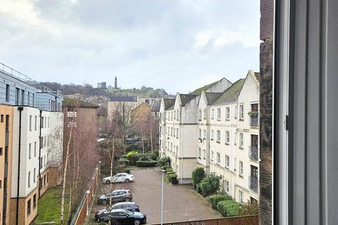 undefined, Albert Street, Edinburgh, Midlothian, EH7
