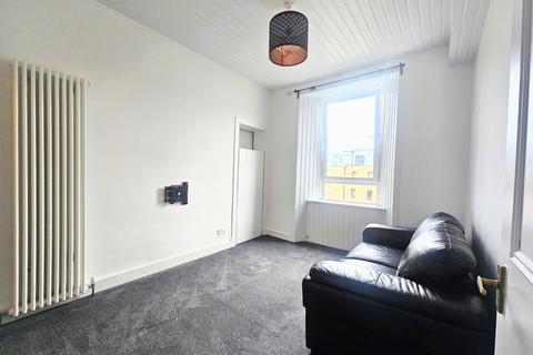 undefined, Albert Street, Edinburgh, Midlothian, EH7