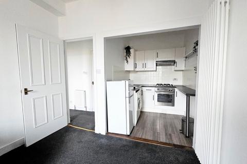 undefined, Albert Street, Edinburgh, Midlothian, EH7