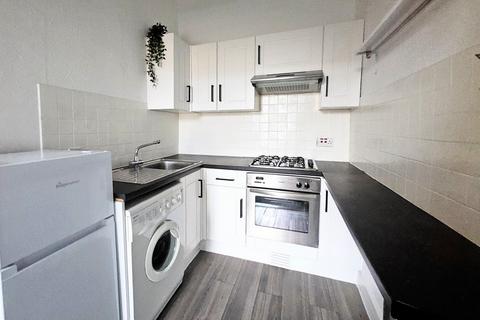 undefined, Albert Street, Edinburgh, Midlothian, EH7