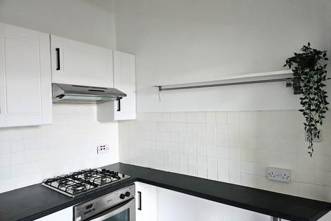 undefined, Albert Street, Edinburgh, Midlothian, EH7