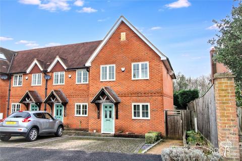 undefined, Nurses Cottages, Bradfield Southend RG7
