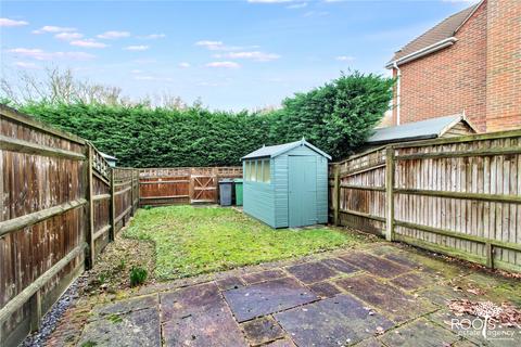 undefined, Nurses Cottages, Bradfield Southend RG7