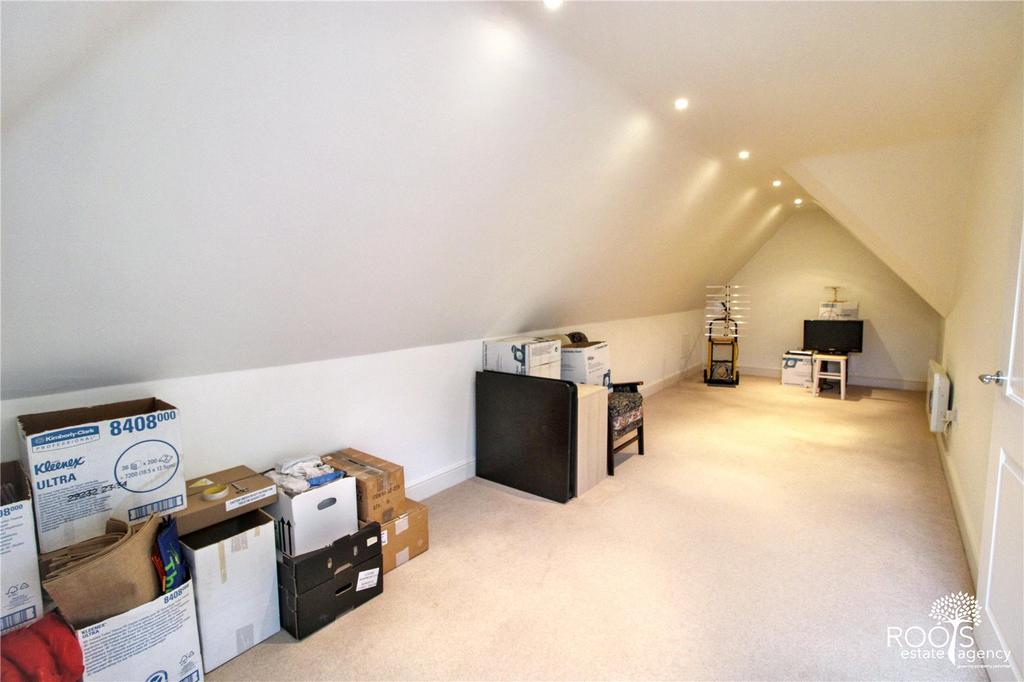 Bonus Room