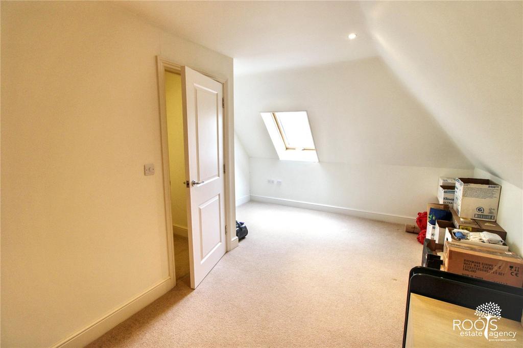Bonus Room