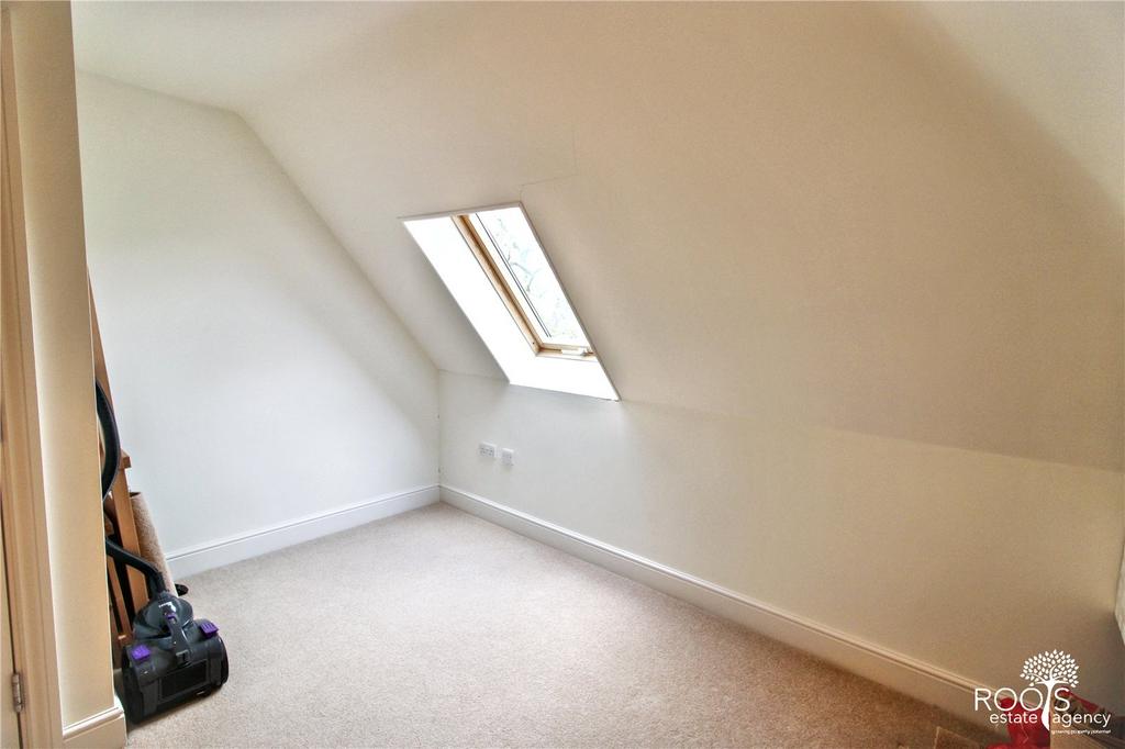 Bonus Room
