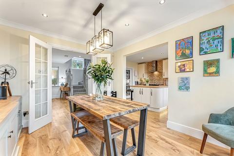 5 bedroom detached house for sale, Hawthorn Close, Nottingham NG14