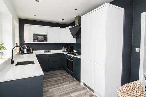 3 bedroom semi-detached house for sale, Rudgleigh Road, Pill, Bristol BS20