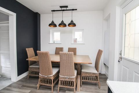 3 bedroom semi-detached house for sale, Rudgleigh Road, Pill, Bristol BS20