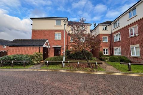 undefined, Parkhouse Grove, Aldridge, Walsall, West Midlands, WS9