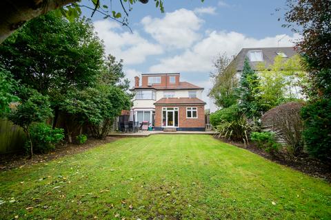 6 bedroom detached house for sale, Grosvenor Gardens London, NW11 0HY