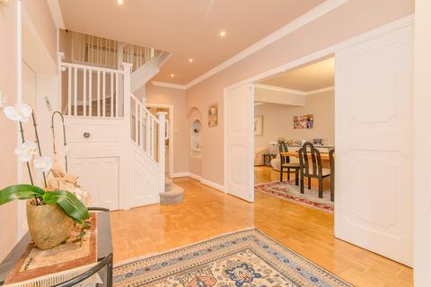 6 bedroom detached house for sale, Grosvenor Gardens London, NW11 0HY