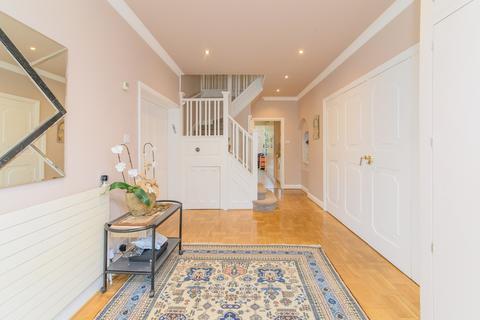6 bedroom detached house for sale, Grosvenor Gardens London, NW11 0HY